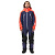 Dragonfly Комбинезон утепленный Extreme 2.0 Man Navy Blue-Orange 2025 в Астрахани