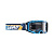 Leatt Маска Velocity 5.5 Ink Light Grey 58% в Астрахани
