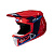 Leatt Шлем кроссовый детский Helmet Kit Moto 3.5 Jr V25 Royal в Астрахани