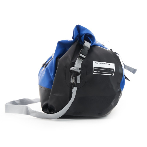 Dragonfly Гермосумка DF Multi XXL Blue 120л в Астрахани