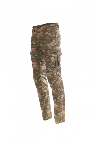 Hyperlook мотоджинсы Barracuda Army в Астрахани