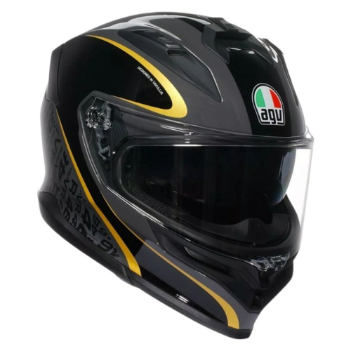 AGV Шлем K7 Flow 46 в Астрахани