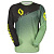 Scott Джерси 350 Dirt Evo black/green в Астрахани
