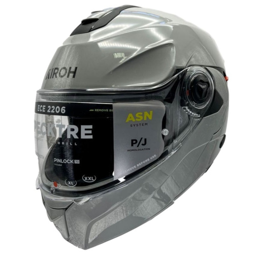 Airoh Мотошлем Specktre Cement Grey Gloss в Астрахани