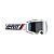 Leatt Маска Velocity 4.5 Iriz White Silver 50% в Астрахани