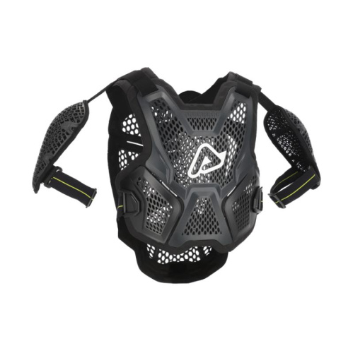 Acerbis Защита тела (Панцирь) P035 S Black в Астрахани