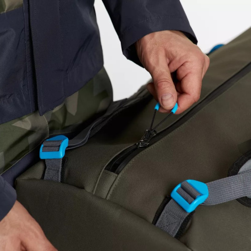 Finntrail Сумка Explorer 1733 Khaki 70L в Астрахани