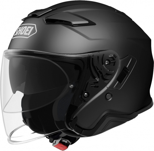 Shoei Шлем J-Cruise 2 черный матовый в Астрахани