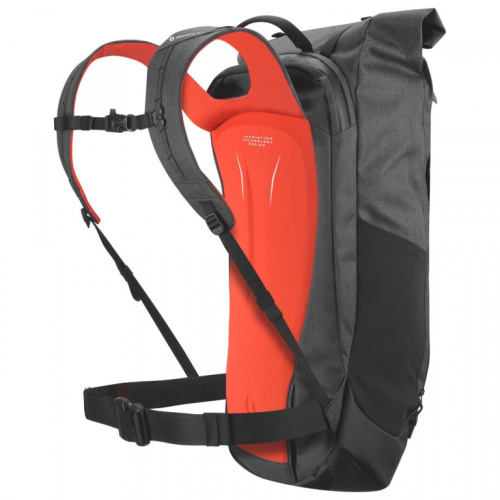 SCOTT Рюкзак Commuter Evo 28 dark grey/red clay в Астрахани