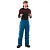 Dragonfly Штаны горнолыжные Gravity Man Dark Blue 2025 в Астрахани