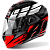 Airoh шлем интеграл Storm Starter Red Gloss в Астрахани
