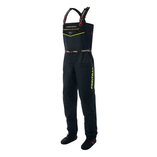 Finntrail Вейдерсы Enduro 1525 Graphite в Астрахани