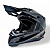 AiM Шлем RH855 Black Glossy в Астрахани
