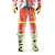 Acerbis Брюки дождевые Rain Clear 3.0 Clear в Астрахани