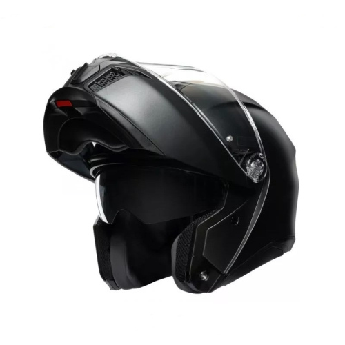 AGV Шлем Tourmodular Matt Black в Астрахани