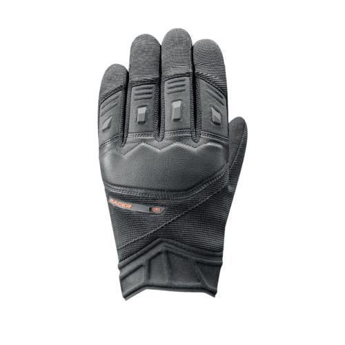 Racer Перчатки Dispatcher Black в Астрахани