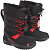 Scott Ботинки зимние SMB R/T Black-Red в Астрахани