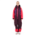 Dragonfly Зимний утепленный комбинезон Gravity for Teen Purple - Brown 2024 в Астрахани