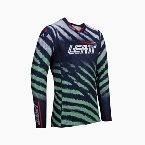 Leatt Джерси 5.5 UltraWeld Matcha 2025 в Астрахани