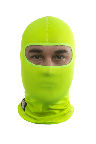 Hyperlook Подшлемник летний Exhilarant Acid в Астрахани