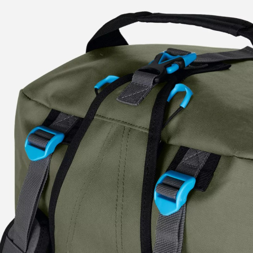 Finntrail Гермосумка Explorer 1728 Khaki 100L в Астрахани