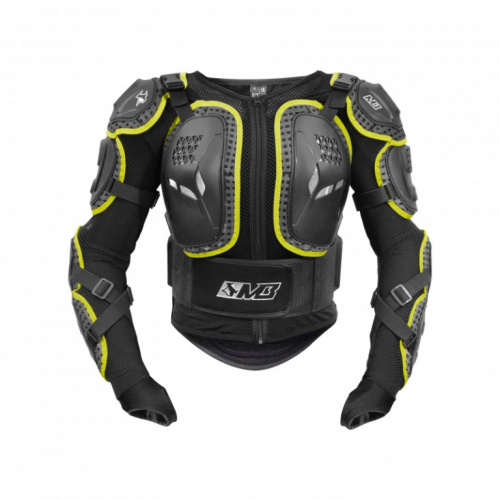 MadBull черепаха Protection Armora Yellow в Астрахани