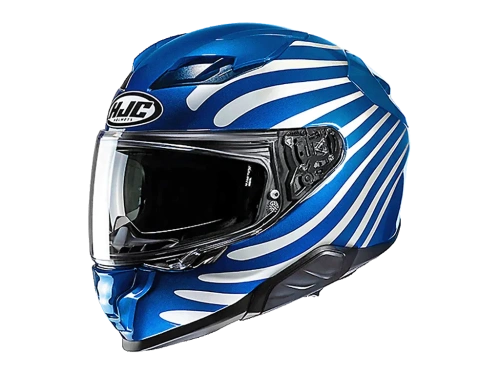 HJC Шлем F71 Zen MC2 в Астрахани