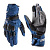 Leatt Перчатки ADV HydraDri 6.5 Midnight Blue в Астрахани