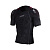 Leatt Защитный панцирь Body Tee ReaFlex Stealth V26 Black в Астрахани