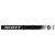 Scott Очки кроссовые Fury premium black/white в Астрахани Scott Очки кроссовые Fury premium black/white в Астрахани