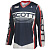 Scott Джерси 350 Race blue/red в Астрахани