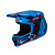 Leatt Шлем кроссовый Helmet Kit Moto 3.5 V25 Royal в Астрахани