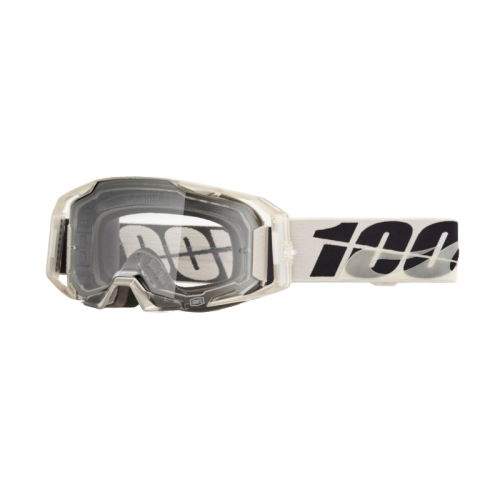 100% Очки Armatic Pitch / Clear в Астрахани