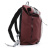 Dragonfly Герморюкзак DF Fold Bag Maroon 22л в Астрахани