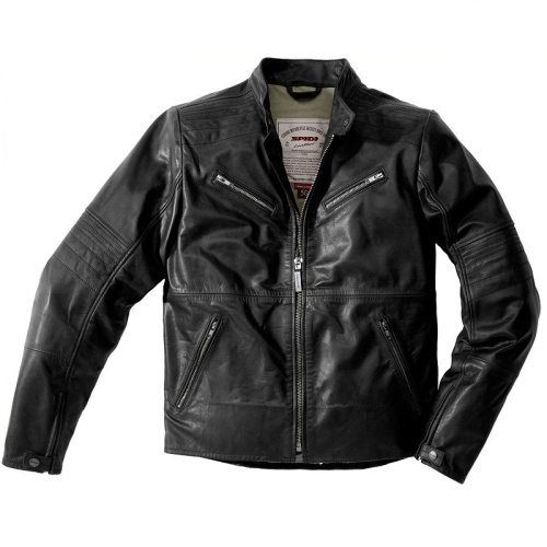 Spidi Куртка Garage Black в Астрахани