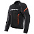 Dainese Куртка мужская Air Frame 3 Black/Black/Red-Fluo в Астрахани