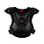 Starks Моточерепаха детская Vest  Armor Kids V2 Чёрный в Астрахани