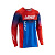 Leatt Джерси 5.5 UltraWeld V26 Royal Blue-Red в Астрахани