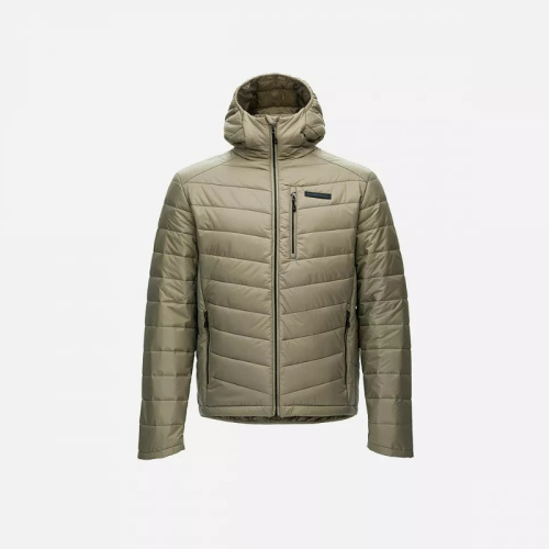 Finntrail Термокуртка Master Hood 1510 Olive в Астрахани