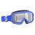 Scott Очки кроссовые Primal clear blue clear в Астрахани
