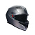 AGV Шлем K3 2206 Rodio Grey Matt в Астрахани
