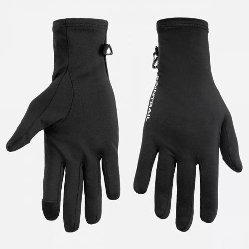 Finntrail Перчатки Lliner 2703 Black в Астрахани