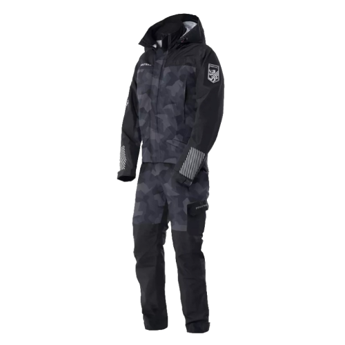 Finntrail Костюм Thor 3420 CamoShadowBlack в Астрахани