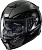 IXS Шлем HX 315 1.0 Черный глянец в Астрахани