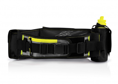 Acerbis Сумка на пояс Profile Black/Yellow (3 L) в Астрахани