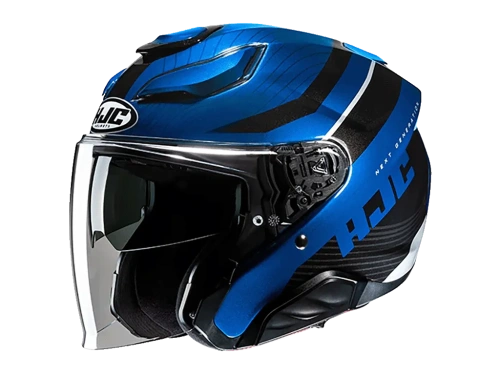 HJC Шлем F31 Naby MC2 в Астрахани