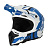 Acerbis Шлем Profile 5 22-06 White/Blue в Астрахани