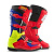 Gaerne Мотоботы GX-1 Goodyear Red/Blue/Black/Yellow в Астрахани