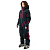 Dragonfly Комбинезон Freeride Pro Woman Black - Pink в Астрахани