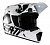Leatt Шлем кроссовый Moto 3.5 Helmet White в Астрахани